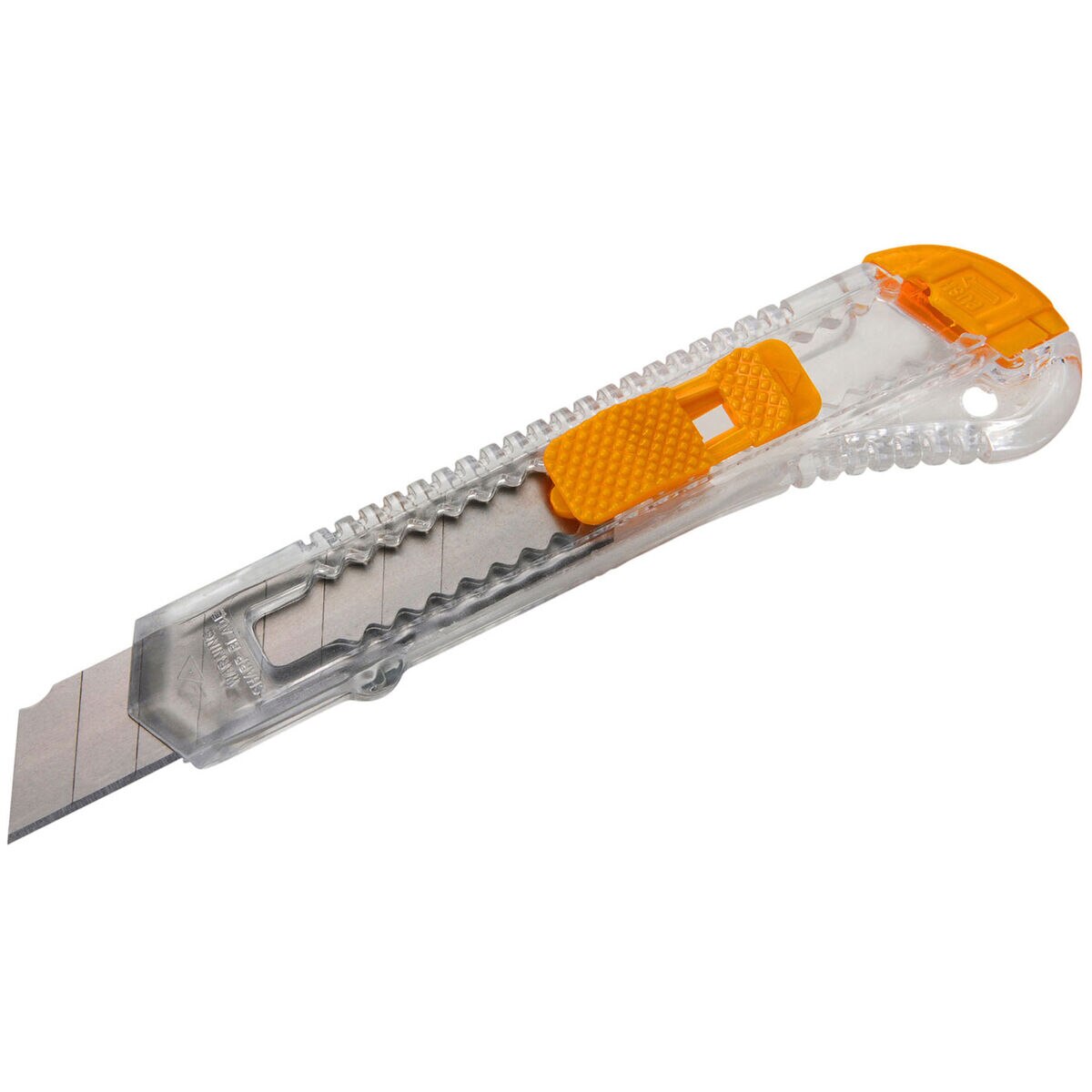 Locking Razor Knife